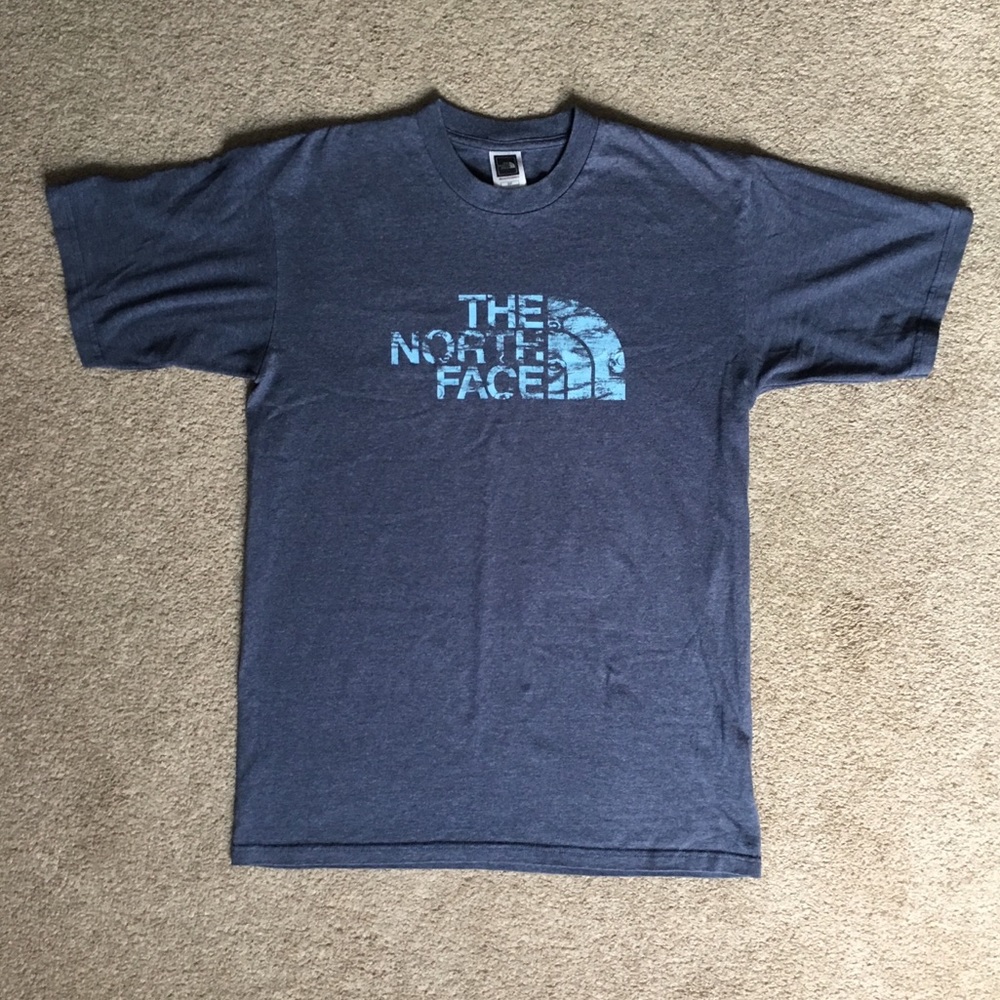 The North Face T Shirt